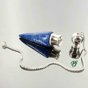 Penduloi Cofre Lapislazuli - Promineral