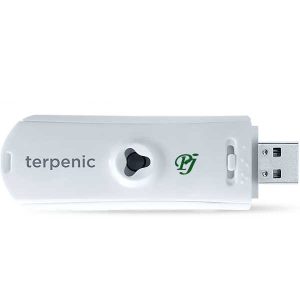 Aromadifusor Portatil Micra - Terpenic