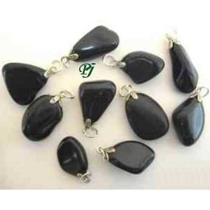 Colgante Onix Capricornio - Promineral