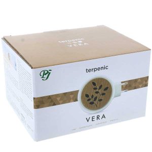 Aromadifusor Vera - Terpenic