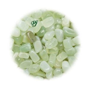Jade Verde Rodado Pequeño - Kunugi