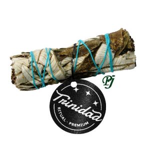 Yerba Santa California 20-25Gr 10Cm Trinidad - Granadiet