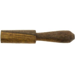 Mazo 11Cm Para Cuenco Tibetano - Tierra Zen