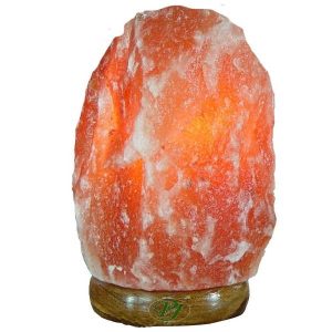 Lampara Sal Himalaya 1-3 Kg.