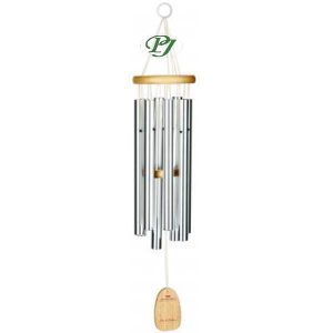 Campana Viento Himno A La Alegria 66Cm