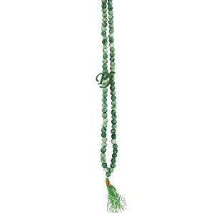 Mala Jade - Tierra Zen