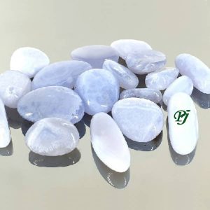 Rodado calcedonia 15-25mm - Promineral