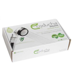 Eco Ducha Ir15 - Irisana