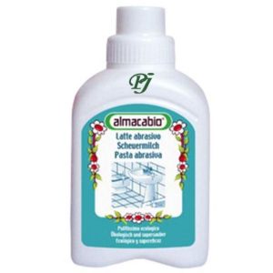 Crema Limpiadora De Baño 500Ml - Almacabio