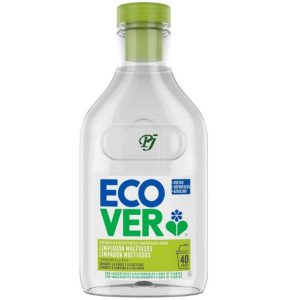 Limpiador Multiusos Jengibre Y Limon 1L - Ecover