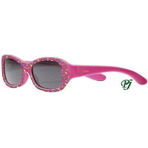 Gafas Solares 12M+ Rosa - Chicco