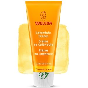 Crema De Calendula 75Ml - Weleda