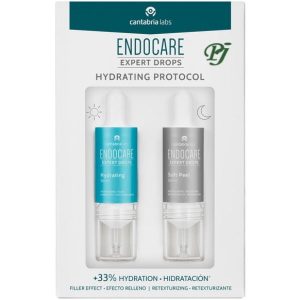 Endocare Expert Drops Hydrating 2X10Ml - Cantabria Labs