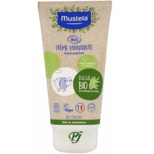 Bio Crema Hidratante 150Ml - Mustela