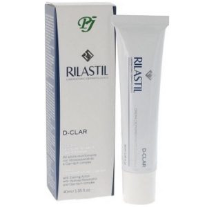 D-Clar Crema Despigmentante 40Ml - Rilastil