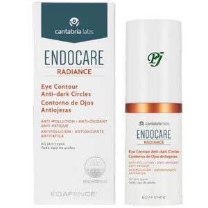 Endocare Radiance Contorno De Ojos  15Ml - Cantabria Labs