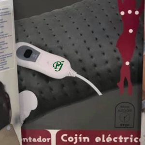 Cojin Electrico Calentador - Dernove