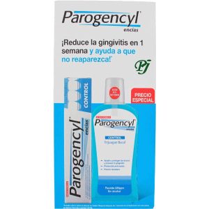 Encias Pack Parogencyl - Oral B