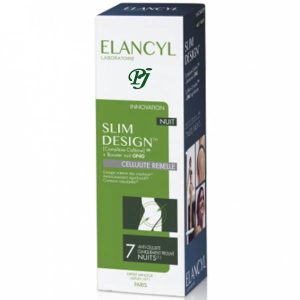 Slim Desing Caderas 7 Noches 200Ml - Elancyl