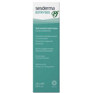 Estryses Locion Antiestrias 200 Ml - Sesderma