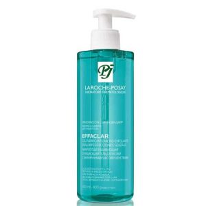 Effaclar Gel Purif Micro Exfo 400Ml - La Roche