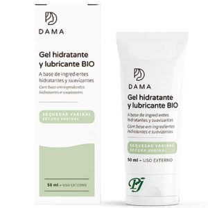 Gel Hidratante Y Lubricante Bio 50Ml - Herbora