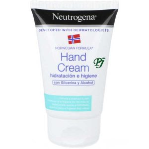 Crema Manos Hidratacion+Higiene 50Ml - Neutrogena