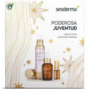 Poderosa Juventud - Sesderma