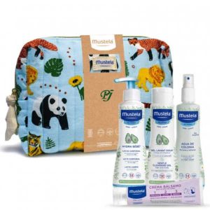 Neceser Jungla - Mustela