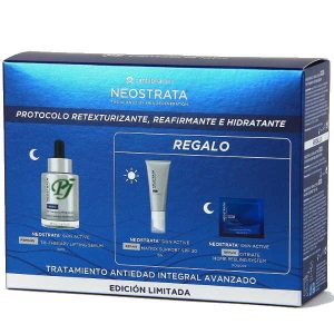 Neostrata Tritherapy+Citrate+Matrix Support - Cantabria Labs