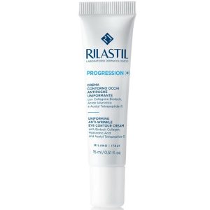 Progression (+) Contorno De Ojos 15Ml - Rilastil