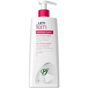 Fem Gel Intimo 500Ml - Leti