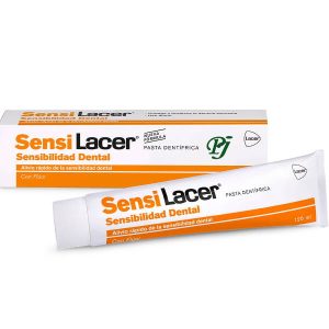 Sensi Pasta 125Ml - Lacer