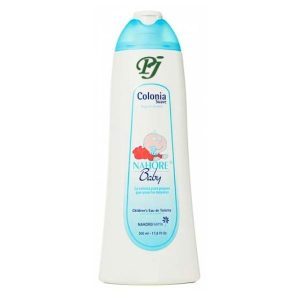 Nahore Colonia Infantil 500Ml