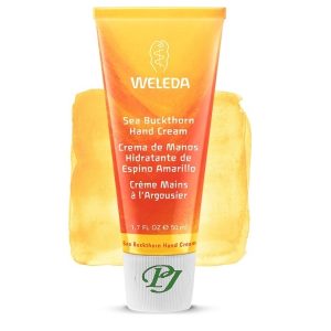 Crema Manos Espino Amarillo 50Ml - Weleda