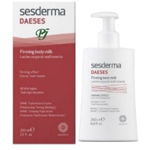 Daeses Leche Corporal 200Ml - Sesderma