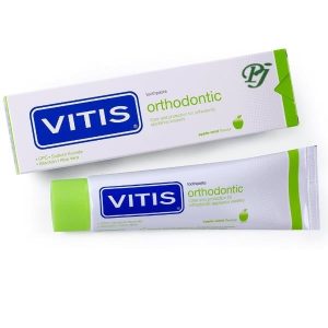 Orthodontic Pasta 100Ml - Vitis