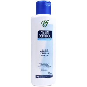 Multidermol Jabon Liquido 750Ml