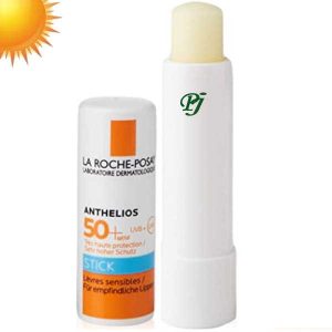 Anthelios Solar Xl 50+ Stick 9Ml/7Gr - La Roche
