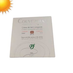 Couvrance Crema Confort 5.0 Broceado 10Gr - Avene