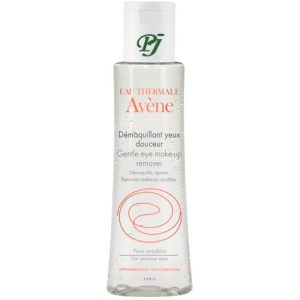 Desmaquillante Suavidad Ojos 125Ml - Avene