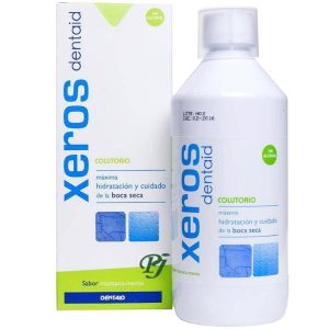 Colutorio Xerox 500Ml - Vitis