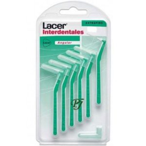 Interdental Angular Extrafino - Lacer