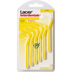 Interdental Angular Fino - Lacer