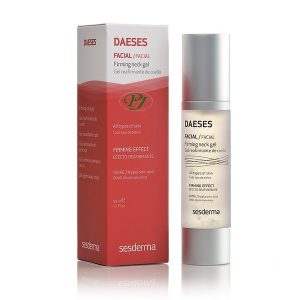 Daeses Gel Reafirmante Cuello 50Ml - Sesderma