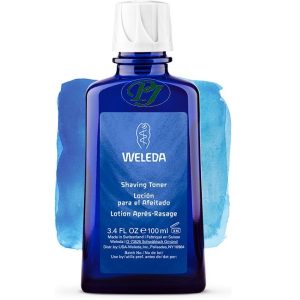 Locion Afeitado 100Ml - Weleda