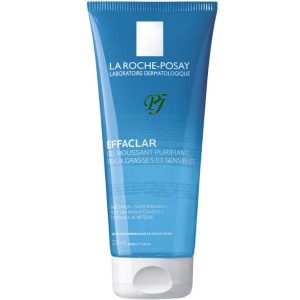 Effaclar Gel Limpiador 200Ml - La Roche