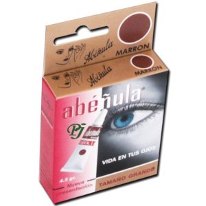Abeñula Grande Marron 4.5Gr