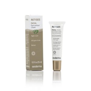 Retises Contorno Ojos 15Ml - Sesderma