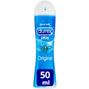 Durex Play Original 50Ml